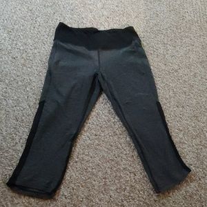 New Balance crop Leggings